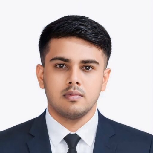 Dipak Karmoker