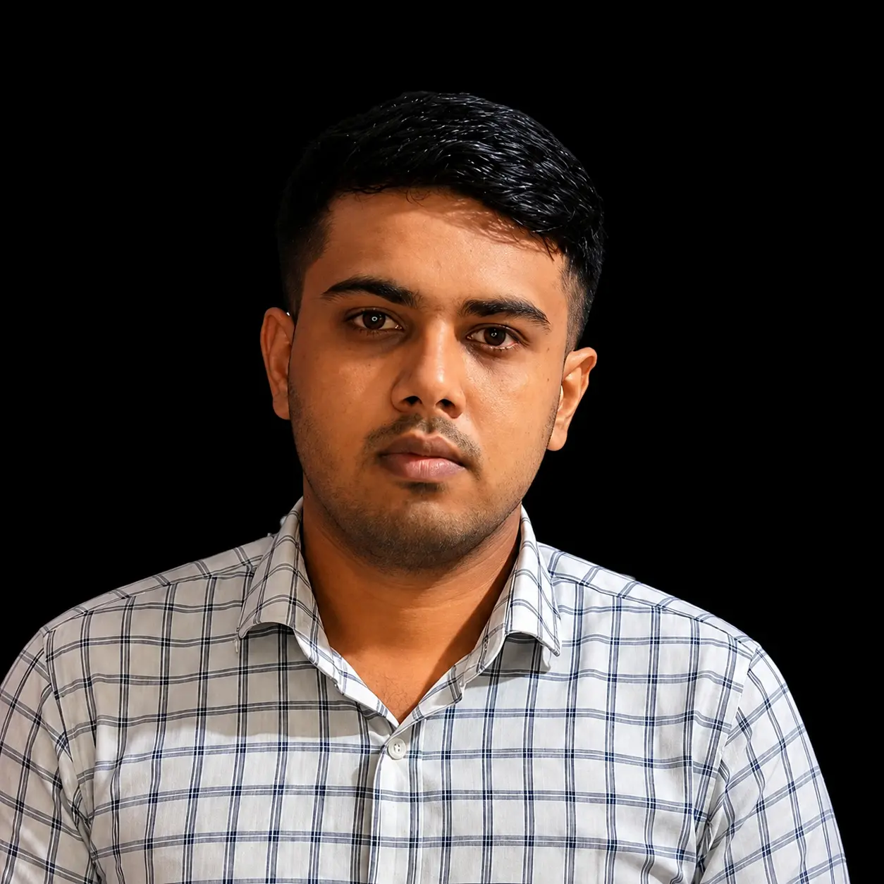Dipak Karmoker